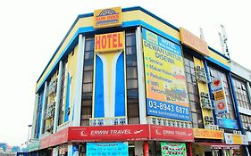 Sun Inns Hotel D'Mind 2 Seri Kembangan